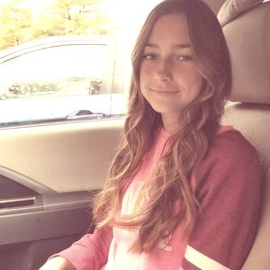 Meet your Posher, Kayli